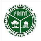 Jawatan Kerja Kosong Institut Penyelidikan Perhutanan Malaysia (FRIM)