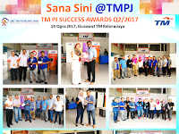 TM PJ SUCCESS AWARDS Q2/2017