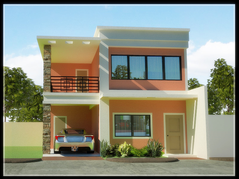 Modern architects modern homes designs exteriors.