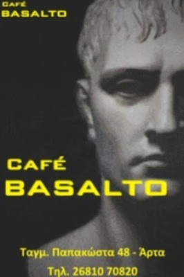 BASALTO