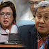 Walang ibang my kagagawan ng Patayan sa Bilibid ngayon kundi si De Lima - Lito Atienza