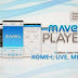 MAVEN Music Player (Pro) v1.25.93 Apk