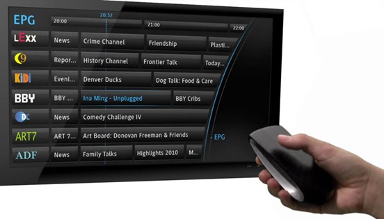 GestureRemote1