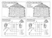 Seleção de atividades dia do índio (caa pa~ )