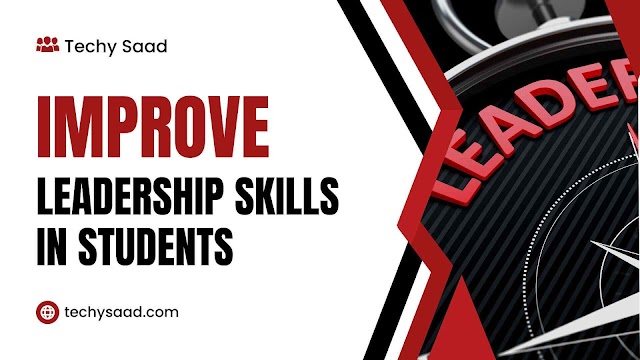 6 Activities to Develop Leadership Skills in Students.