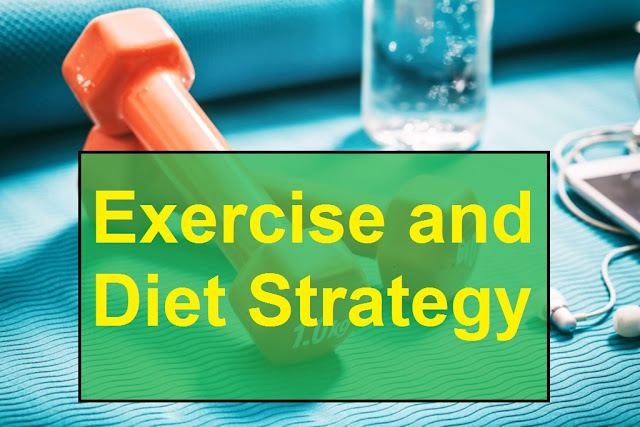 exercise-and-diet-strategy-for-better-diet