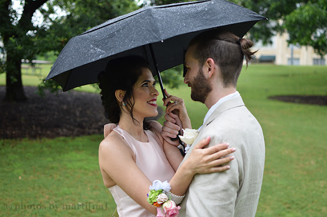 Austin wedding photography by Martina