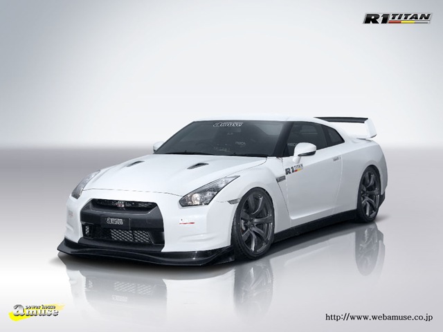 r35 gtr wallpaper amuse gtr nissan skyline r35 gtr kits wallpaper