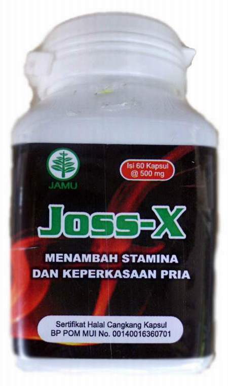 Obat Kuat Herbal Alami Pria Wanita