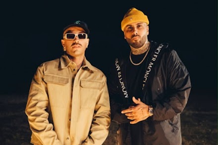 "69" il nuovo video del pioniere della musica urban NICKY JAM