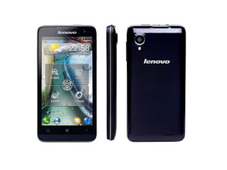 Lenovo IdeaPhone P770 Android