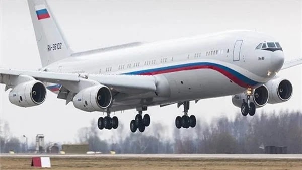 Russia announces a significant increase in the number of flights to and from Egypt after 10 days