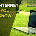 10 Cool Internet Tricks You Should Know About