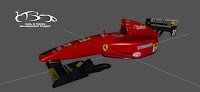 CTDP rFactor F1 1994 3
