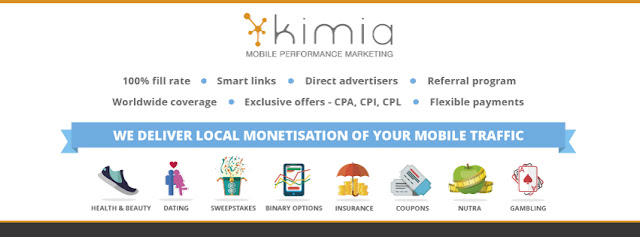 Kimia.mobi review