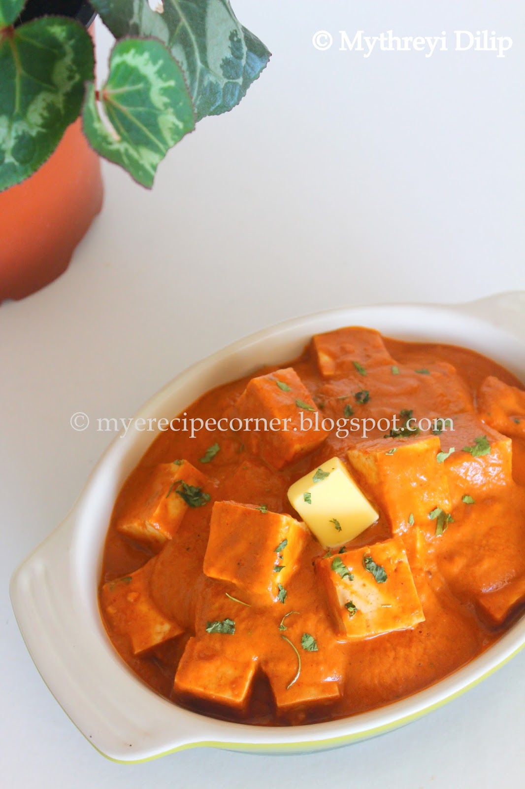 at  to  masala gravy masala butter how home paneer restaurant butter make fresh ingredients paneer  indian paneer style