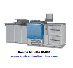 Konica Minolta Ic 601 Driver For Windows Linux Download Konica Minolta Drivers