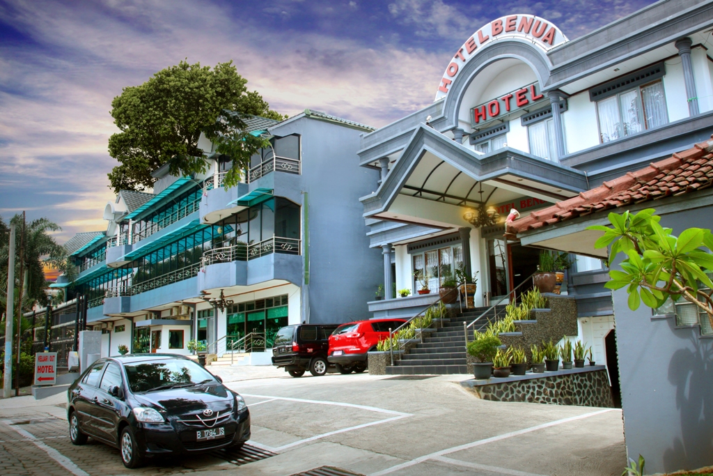 Daftar Harga Hotel  Murah di  Bandung  2022 Hotel  Murah