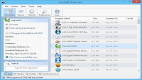 تحميل برنامج  Uninstall Tool