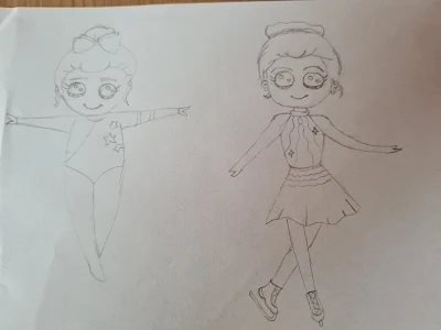 Zeichenschule für Kinder