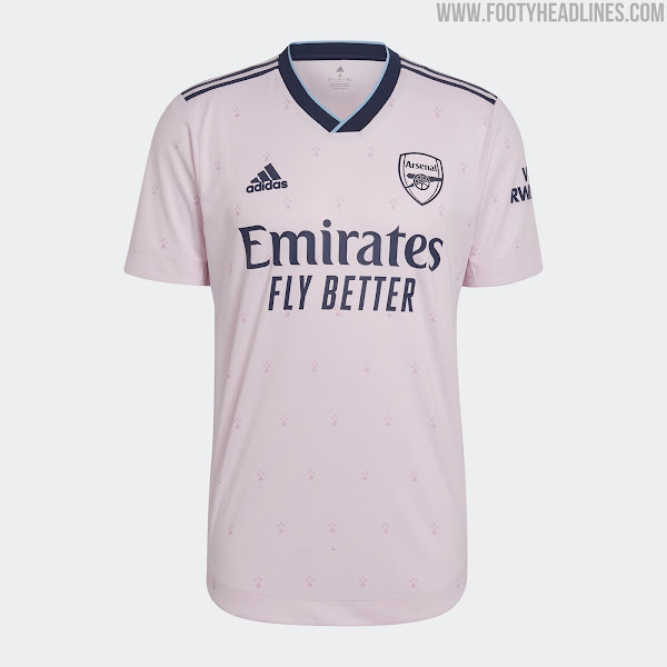 Arsenal FC Official Football Gift Boys Home Third Kit Shirt 