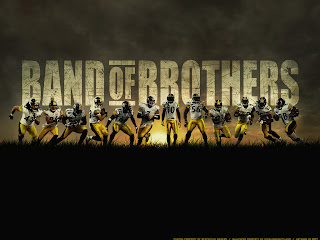 Steelers Wallpaper Calenders;