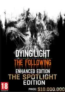 Dying Light PC Game Free Download