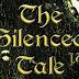 Cover Reveal - The Silenced Tale by J.M. Frey