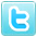 follow me on Twitter