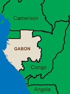 Islam in Gabon