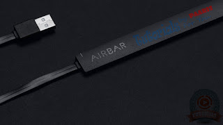 AirBar USB Cable Connector