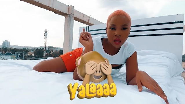 VIDEO | Zuchu - Yalaaaa | Mp4 Download