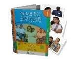 PROJETO PRIMEIRO, APRENDER