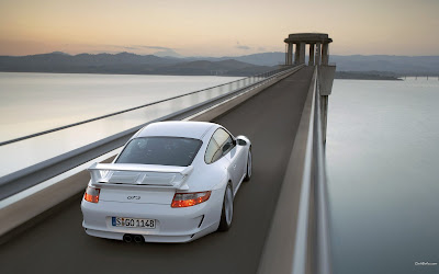 Porsche HD Resolution Wallpapers 