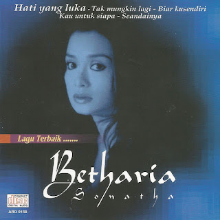 MP3 download Betharia Sonatha - Lagu Terbaik iTunes plus aac m4a mp3