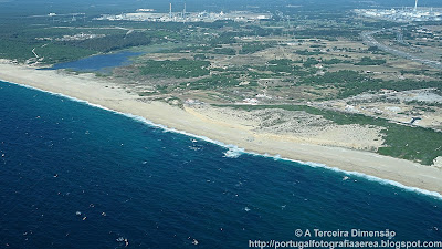 Praia da Guia