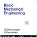[PDF] Basic Mechanical Engineering By G. Shanmugam S. Ravindran