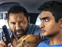 Watch Stuber 2019 Full Movie With English Subtitles