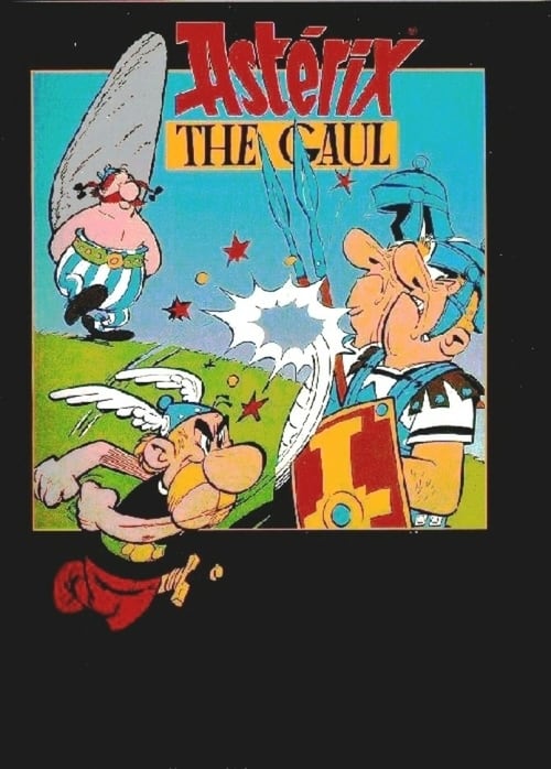 [HD] Astérix el Galo 1967 Pelicula Completa En Español Gratis