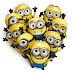 Filipinos Love Minions!