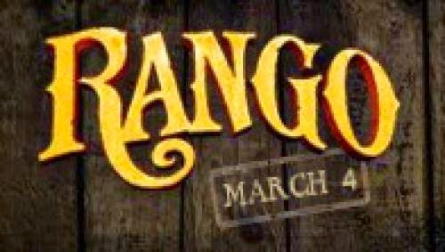 Part 5 Rango A Choreographed Dna Transformation
