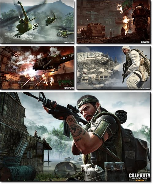 call of duty 4 sniper call of duty 4 wallpaper. call of duty 4 sniper