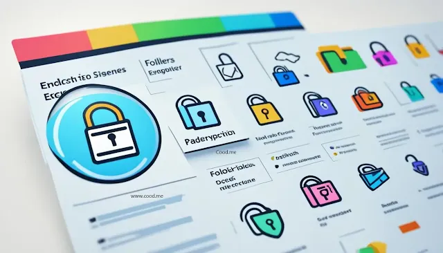 file management and encryption tools
