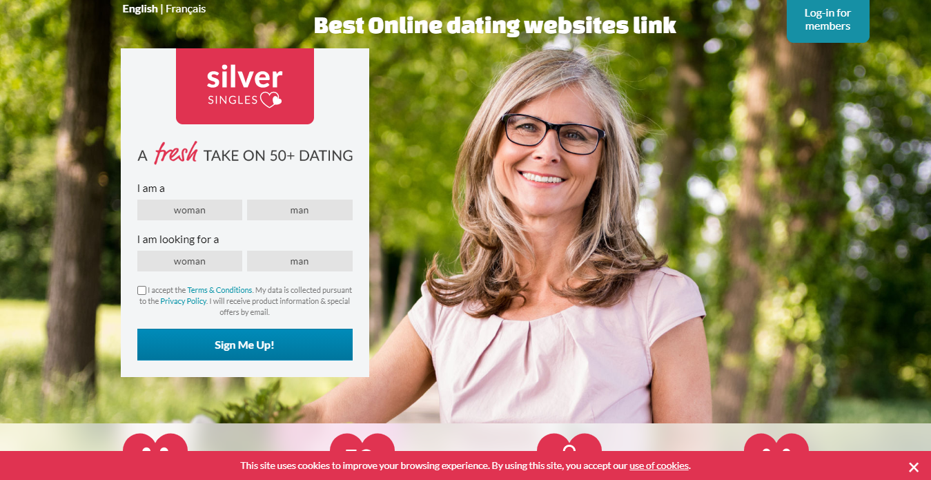 dating website link