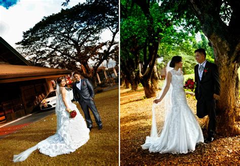 Digital Wedding Photography