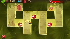 King Of Thieves Apk simple games