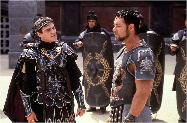 Gladiator (2000)