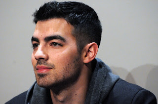 Joe Jonas