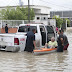 Acciones de ayuda y apoyo a familias afectadas por inundaciones en Reynosa