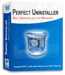 Perfect Uninstaller 6.3.3.9 DC 06.12.2012 Full Serial Key